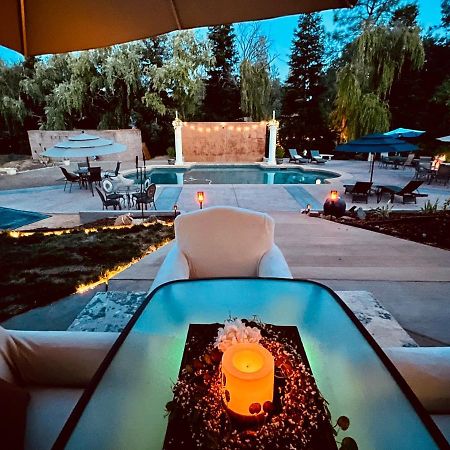 The Oasis Appartement Redding Buitenkant foto
