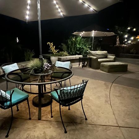 The Oasis Appartement Redding Buitenkant foto