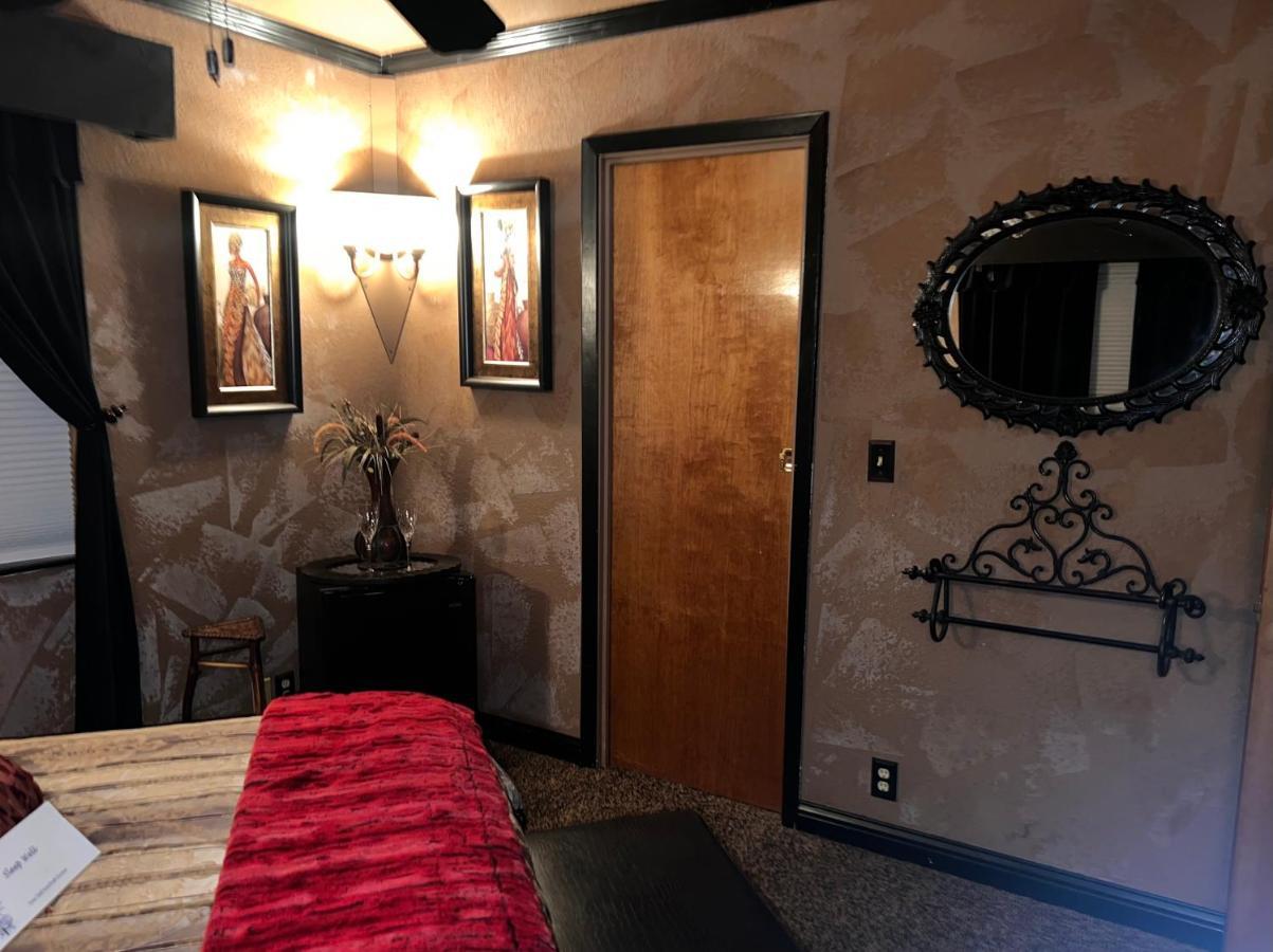 The Oasis Appartement Redding Buitenkant foto