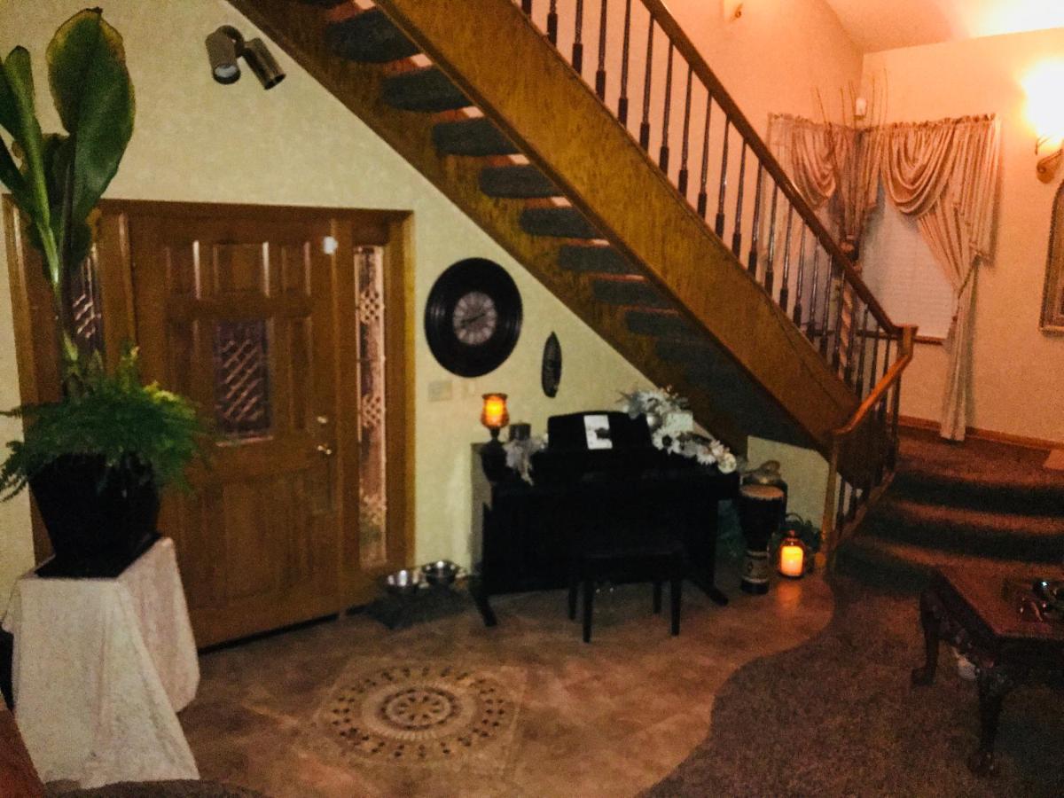 The Oasis Appartement Redding Buitenkant foto