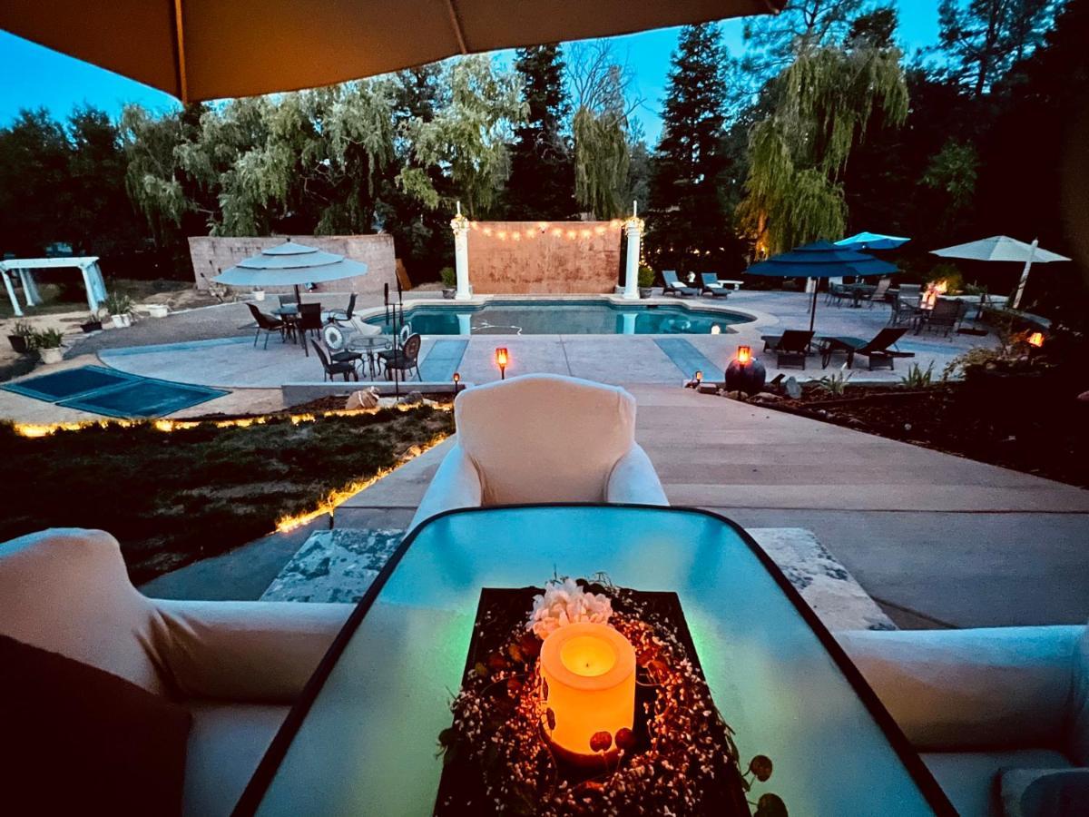 The Oasis Appartement Redding Buitenkant foto