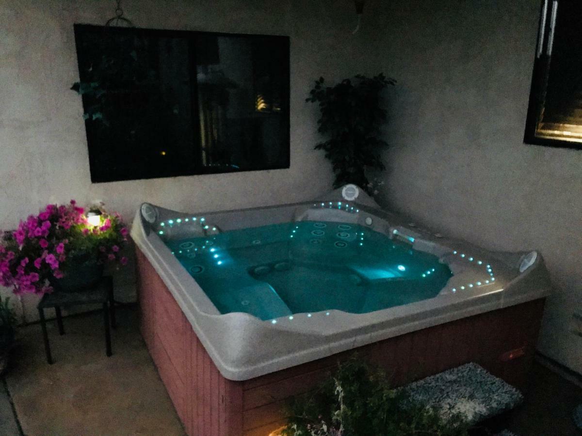 The Oasis Appartement Redding Buitenkant foto